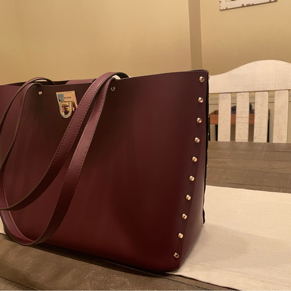 Michael Kors shoulder bag - Picture 4 of 4